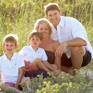 Meet your Posher, Jonathan